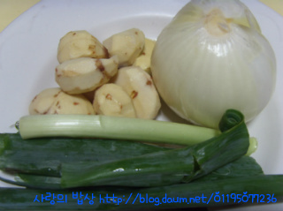 효자반찬 이미지