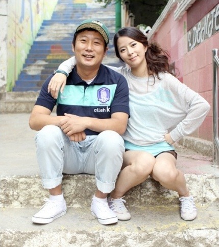 [이수근 부인] 이수근 부인 박지연 : 내조의 여왕?