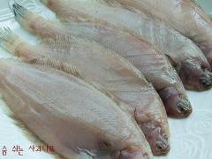 피부 미용과 노화 방지에 탁월한 효능~ 부드럽고, 담백한 아귀수육