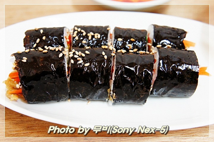 양푼이국수 이미지