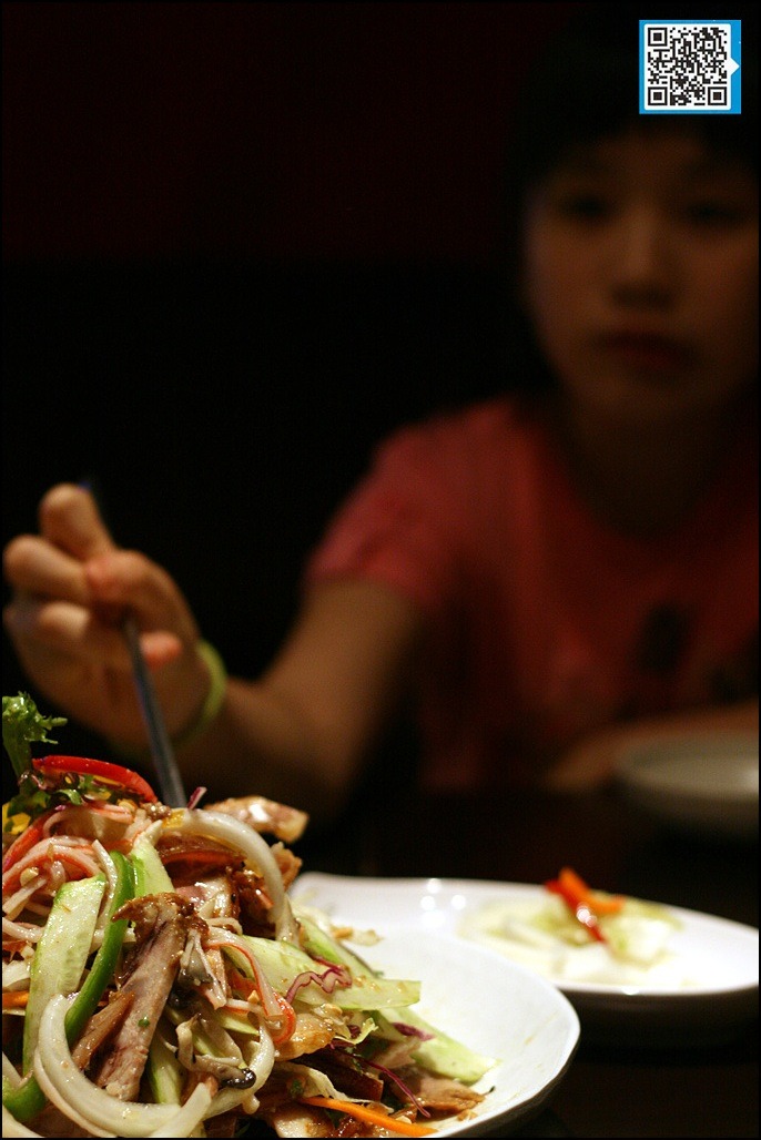 [경희대 맛집] 부산의 냉채족발을 서울에서 우담냉채족발