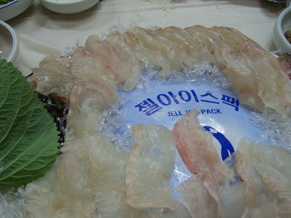 충무횟집 이미지