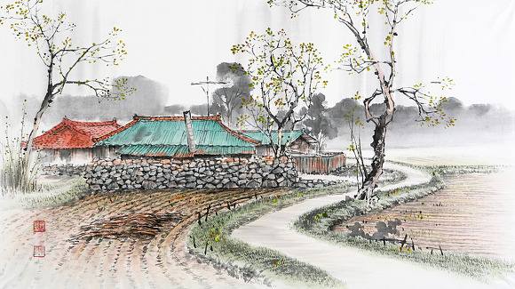 정태춘 / 고향집 가세