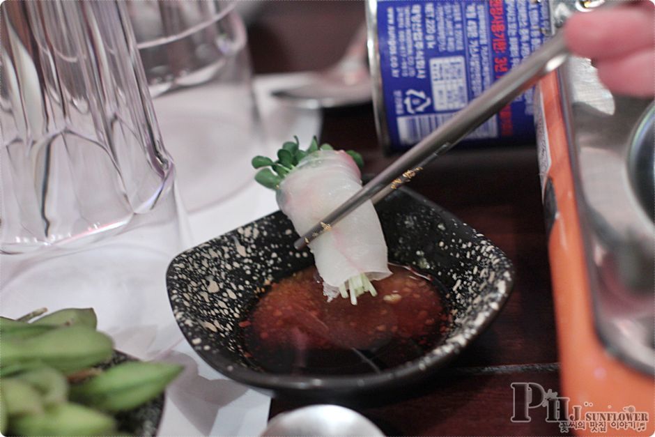 강남맛집/역삼맛집-새로운 정통 이자카야를 저렴한가격으로 만날수 있는곳-사카나