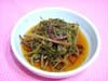 도루묵찌개