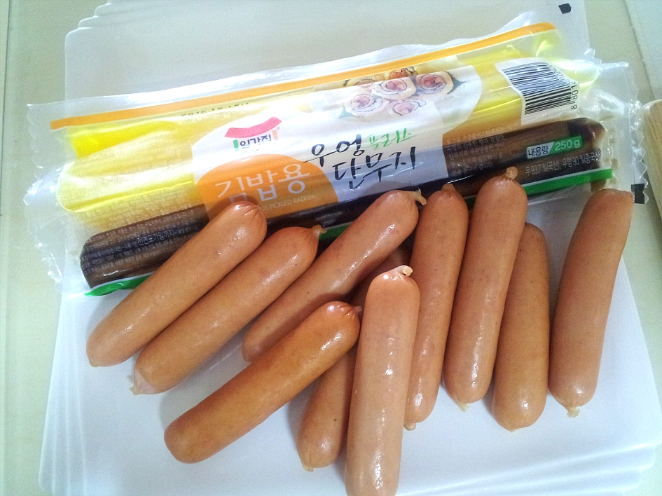 삼겹살의 무한 변신.... - 10만개의 레시피, 메뉴판키친 요리판