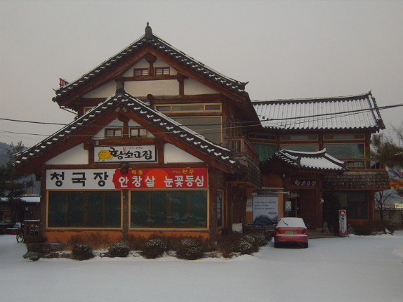 황소고집 이미지