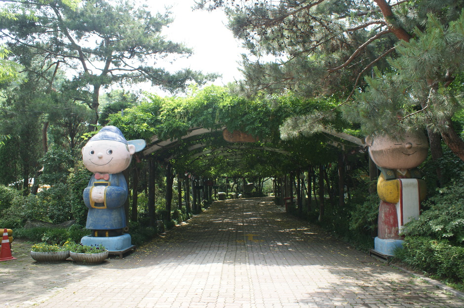 삼풍가든 이미지