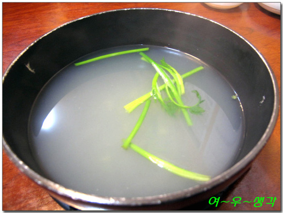 대구뽈찜 이미지