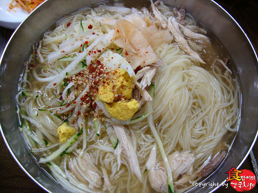 삼육 식당 이미지