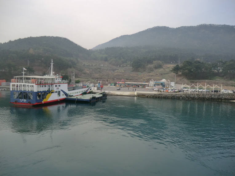 돈지마을 이미지
