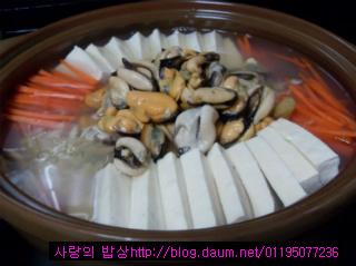 여성 스트레스의 겨울 보약