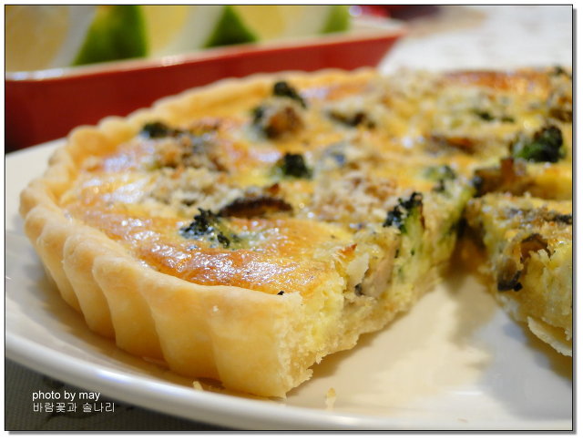 굴이 맛있는 겨울에 즐기세요~ 굴키쉬