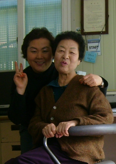 나는미용사다 이미지