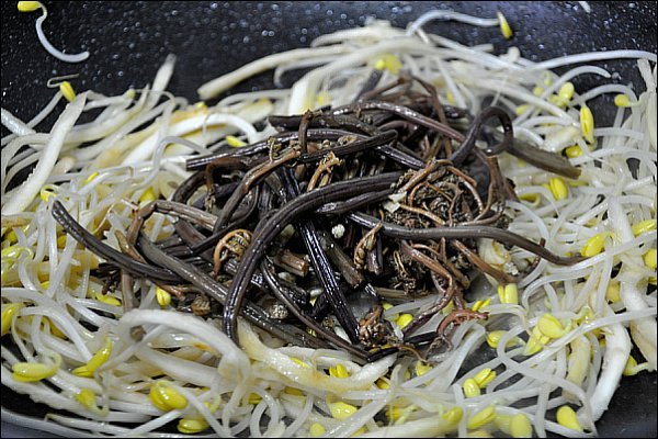 소고기 장국밥`