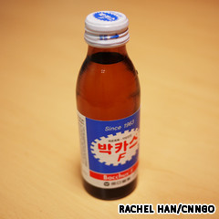 CNN 한국의 맛있는 음료수 20 | 인스티즈