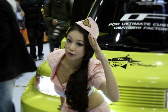 2010 마이카쇼