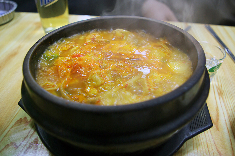 주막촌 이미지