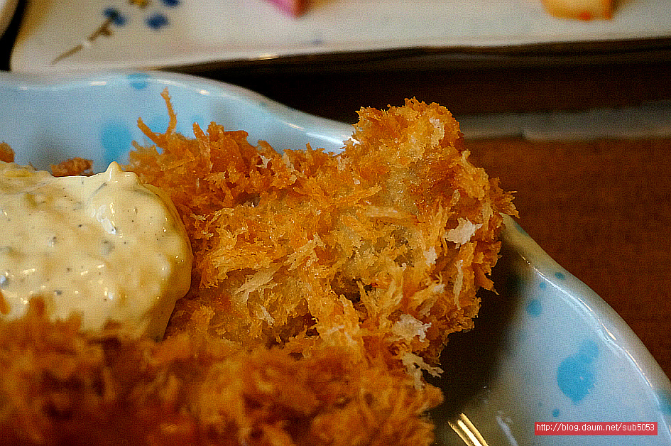 (마포구청역 맛집)성산동 돈까스 맛집 - 성산동 지역 추천맛집 정광수의 돈까스 가게 후기
