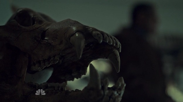 이젠홍콩인지욕망인지모르겠는미드 한니발(Hannibal) 시즌2 에피 9 Shiizakana (4/4) 잔인주의 | 인스티즈