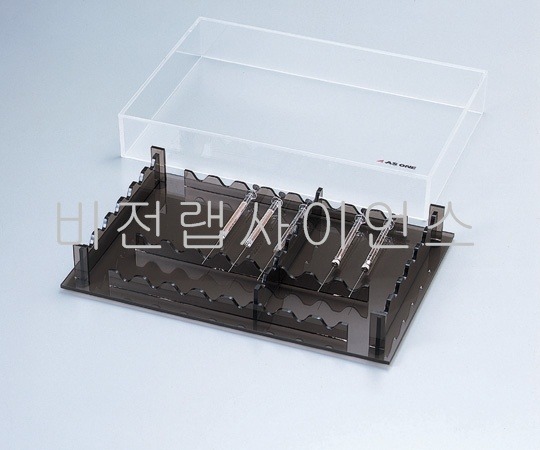 RACK FOR MICRO SYRINGE,시린지트레이 