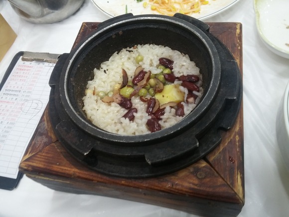 진미청국장 이미지