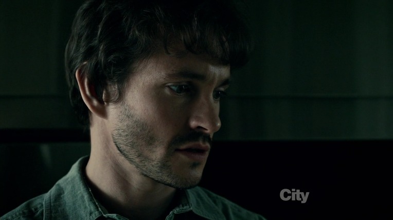 본격침샘어택미드 한니발(Hannibal) 시즌1 에피5 (3/4) | 인스티즈