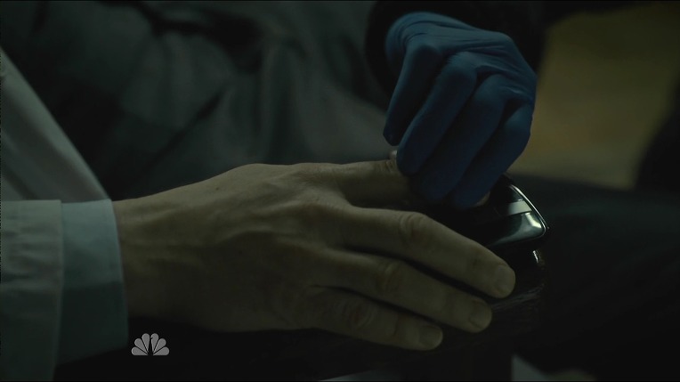 본격침샘어택미드 한니발 (Hannibal) 시즌1 에피 11 Roti (2/4) | 인스티즈
