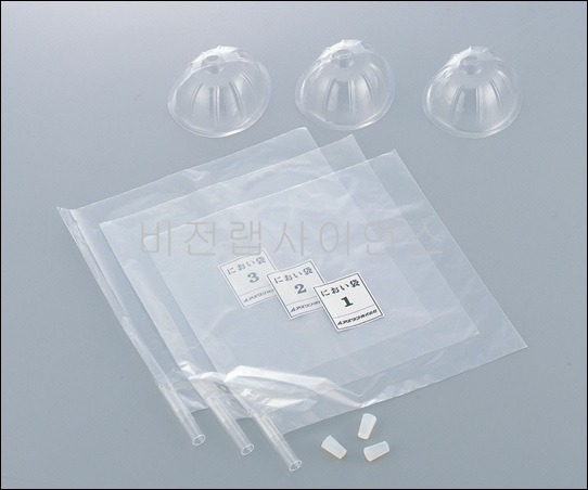 냄새백,ODER BAG