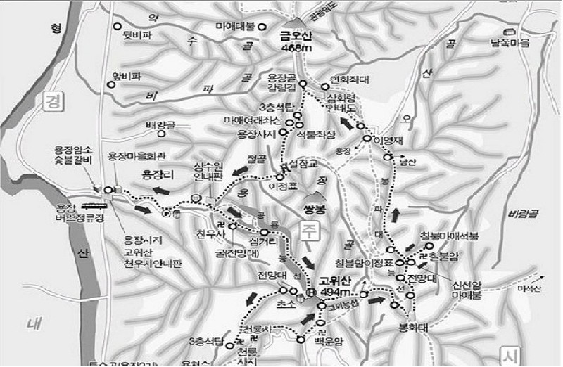 천우사 이미지