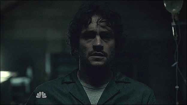 이젠홍콩인지욕망인지모르겠는미드 한니발(Hannibal) 시즌2 에피 4 Takiawase (2/3) (여러가지로주의) | 인스티즈