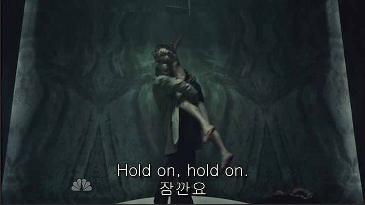 이젠홍콩인지욕망인지모르겠는미드 한니발(Hannibal) 시즌2 에피 5 Mukozuke (4/4) (피주의) | 인스티즈