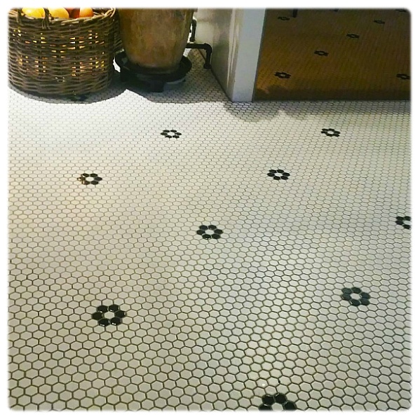 ◆타일시공 유형 보기