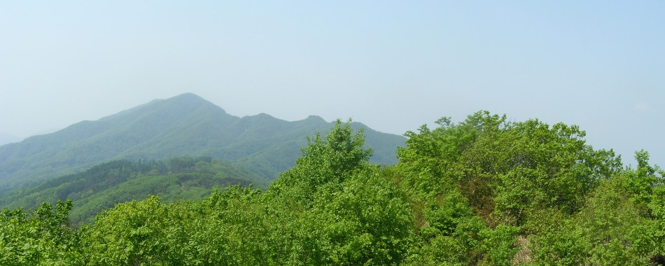도마봉 이미지