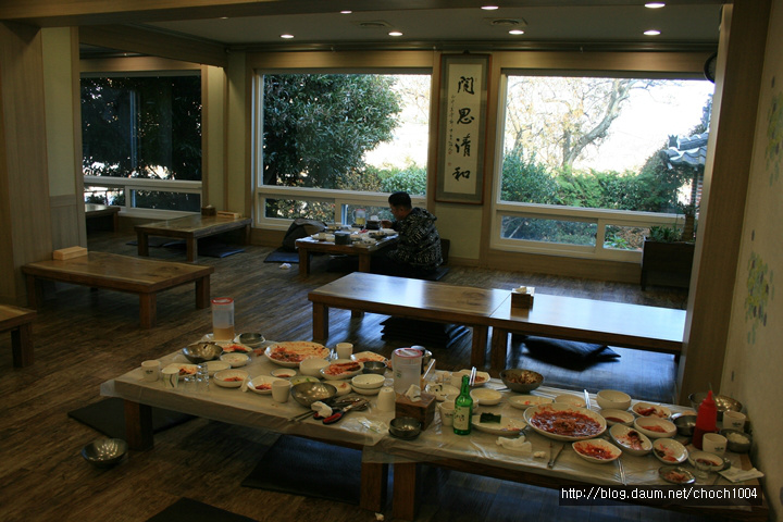 [보성 벌교맛집] 꼬막회무침에 쓱쓱 비볐어! 알큰하고 배릿한 벌교꼬막의 향연