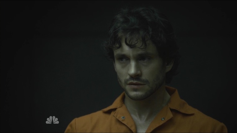 본격침샘어택미드 한니발 (Hannibal) 시즌1 에피13 Savoureux (2/5) | 인스티즈