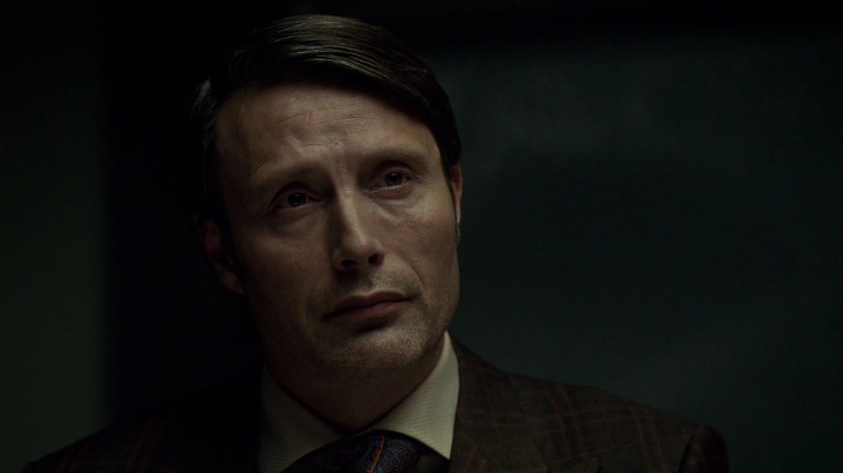 본격침샘어택미드 한니발(Hannibal) 시즌1 에피8 Formage (3/4) | 인스티즈