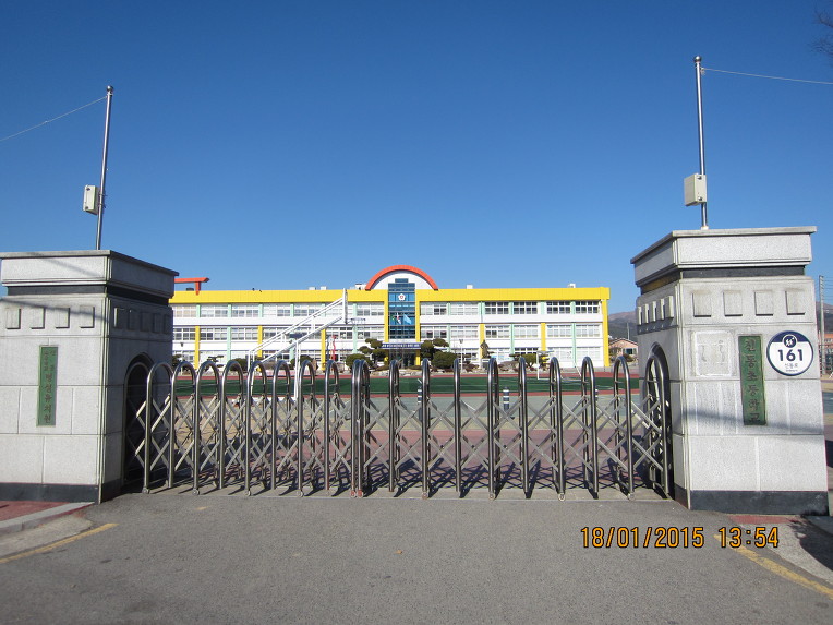 신동초등학교 이미지