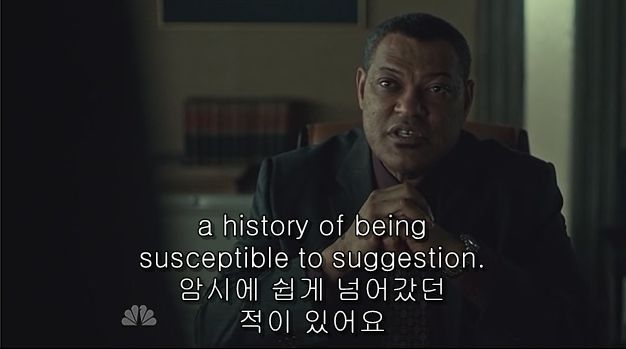 이젠홍콩인지욕망인지모르겠는미드 한니발(Hannibal) 시즌2 에피 6 Futamono (2/4) (시체주의) | 인스티즈