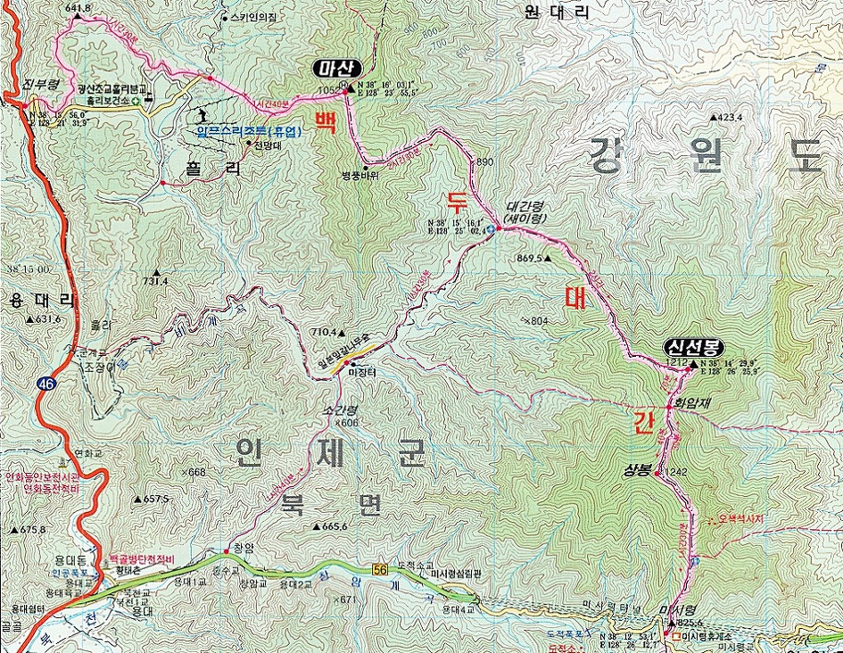 맹그노니 이미지