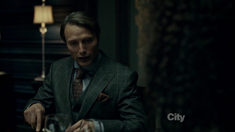 본격침샘어택미드 한니발(Hannibal) 시즌1 에피5 (1/4) *시체주의* | 인스티즈
