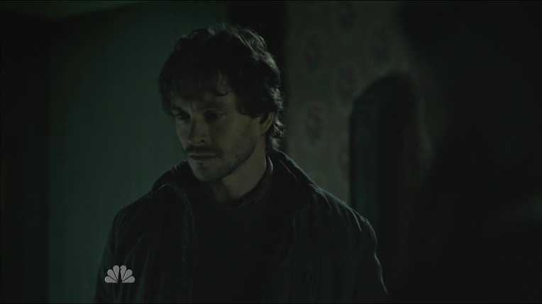 본격침샘어택미드 한니발 (Hannibal) 시즌1 에피10 Buffet Froid (3/5) *잔인주의* | 인스티즈