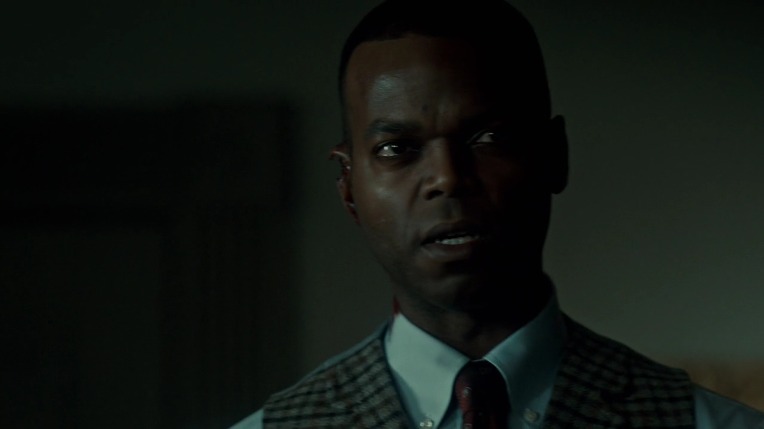 본격침샘어택미드 한니발(Hannibal) 시즌1 에피8 Formage (4/4) | 인스티즈