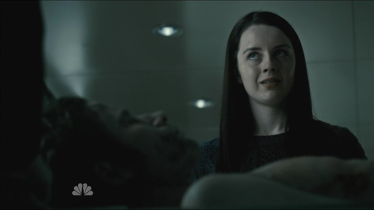 본격침샘어택미드 한니발(Hannibal) 시즌1 에피9 Trou Normand *시체주의* (2/3) | 인스티즈