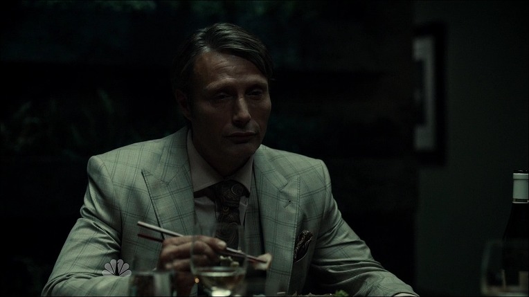 이젠홍콩인지욕망인지모르겠는미드한니발(Hannibal) 시즌2 에피 1 Kaiseki (1/4) | 인스티즈