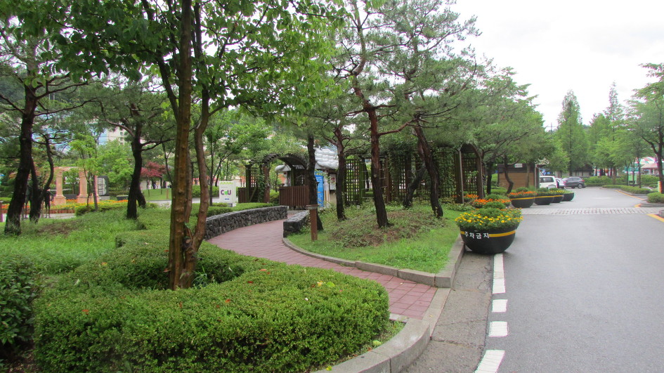 천안상록리조트 이미지