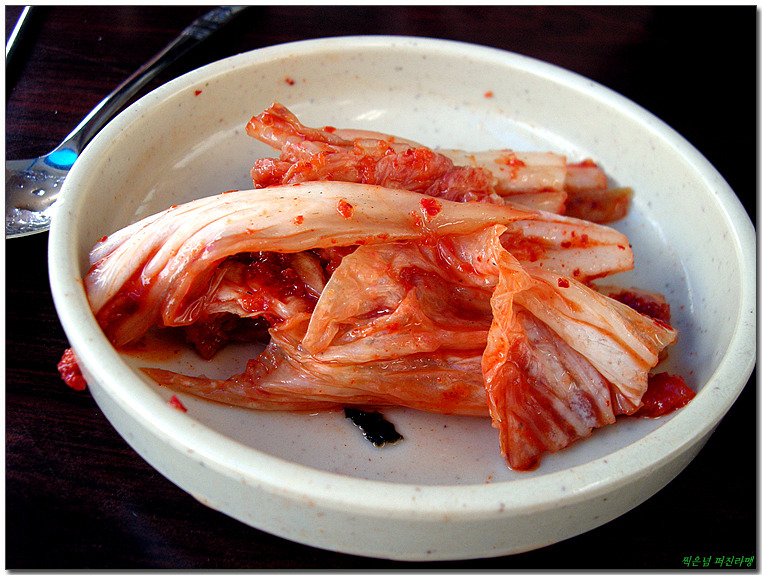 산골손칼국수 이미지