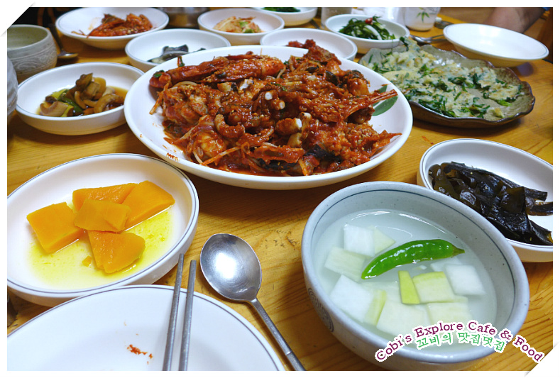 장원아구찜 이미지