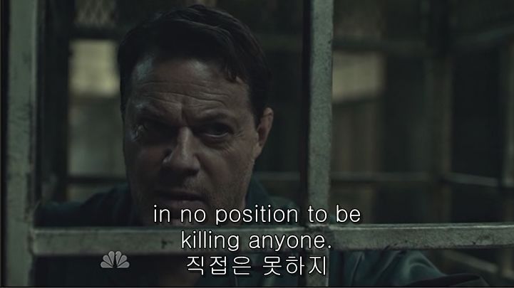 이젠홍콩인지욕망인지모르겠는미드 한니발(Hannibal) 시즌2 에피 5 Mukozuke (4/4) (피주의) | 인스티즈