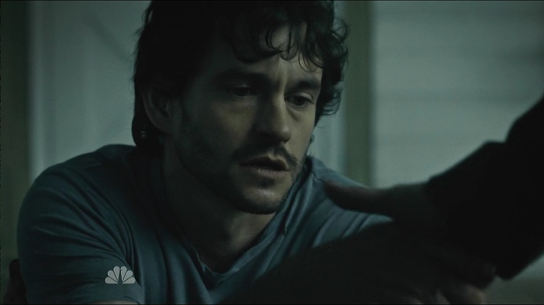 본격침샘어택미드 한니발 (Hannibal) 시즌1 에피13 Savoureux (1/5) | 인스티즈
